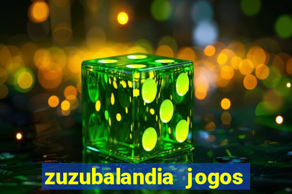 zuzubalandia jogos de matematica